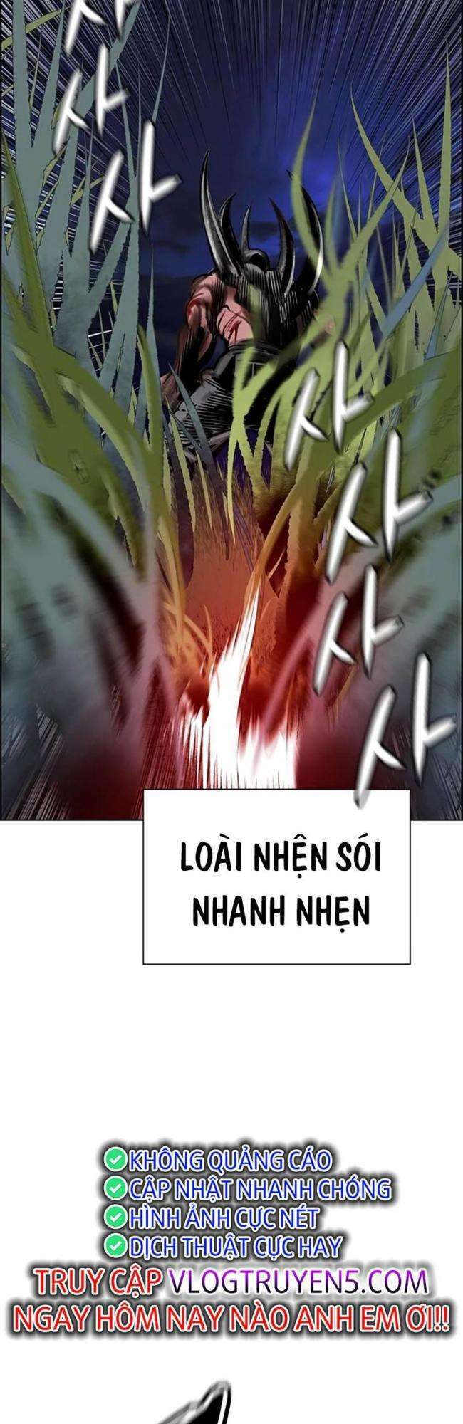 Nhân Trùng Đại Chiến Chapter 95 - Trang 2