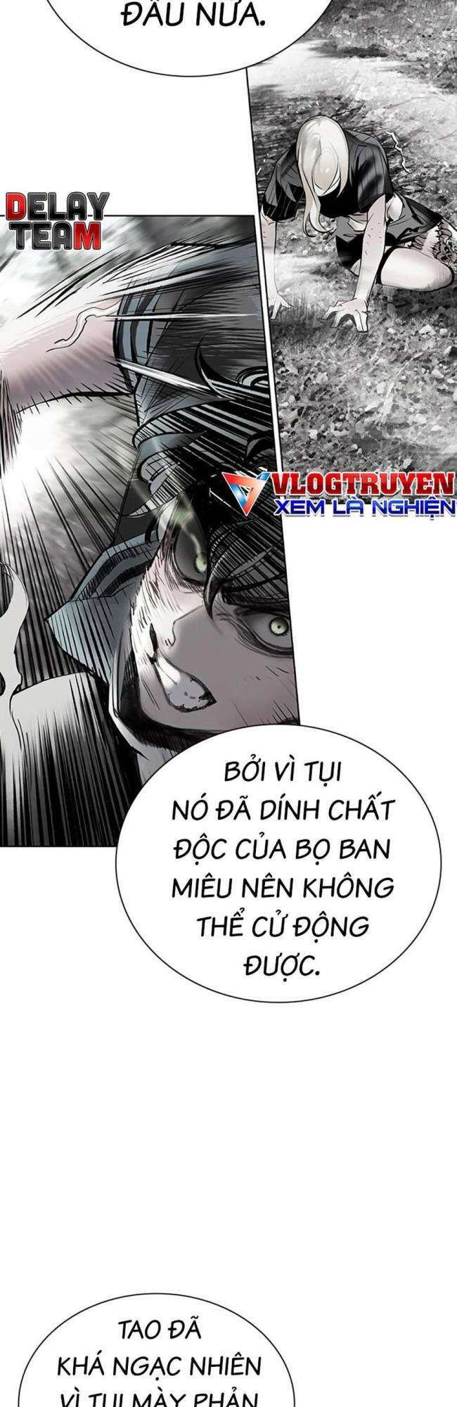 Nhân Trùng Đại Chiến Chapter 95 - Trang 2