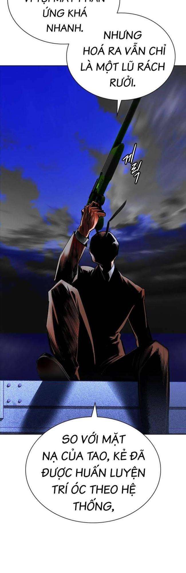 Nhân Trùng Đại Chiến Chapter 95 - Trang 2