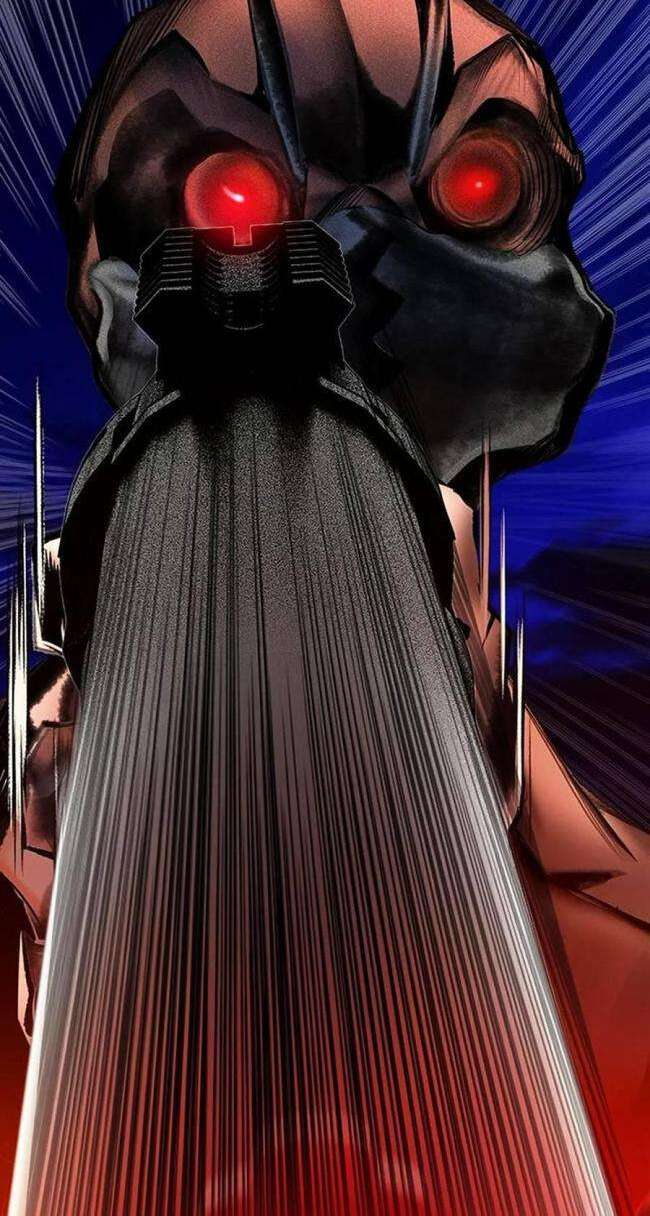 Nhân Trùng Đại Chiến Chapter 95 - Trang 2