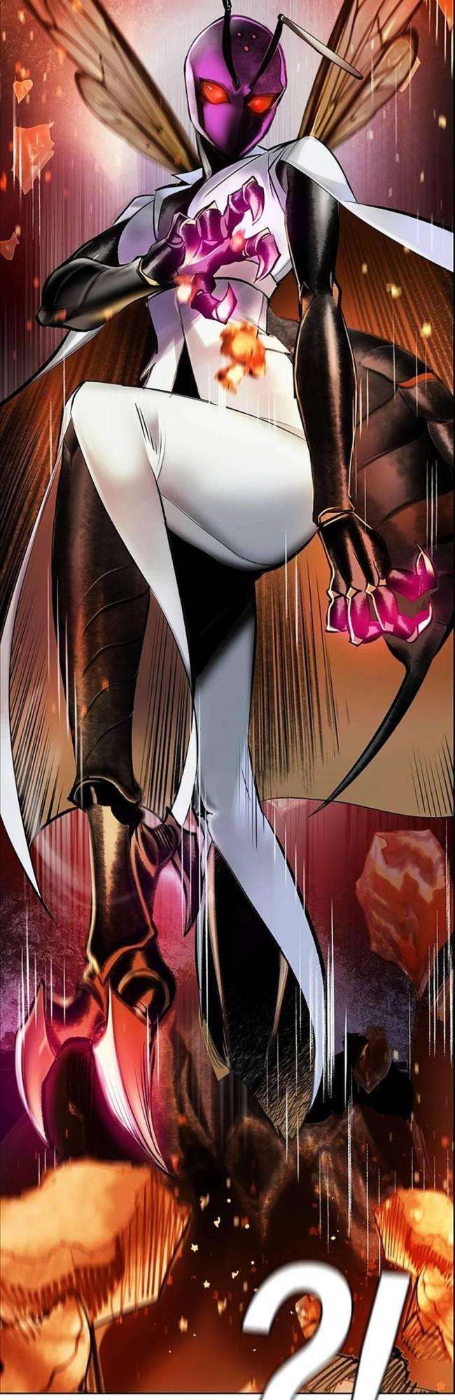 Nhân Trùng Đại Chiến Chapter 95 - Trang 2