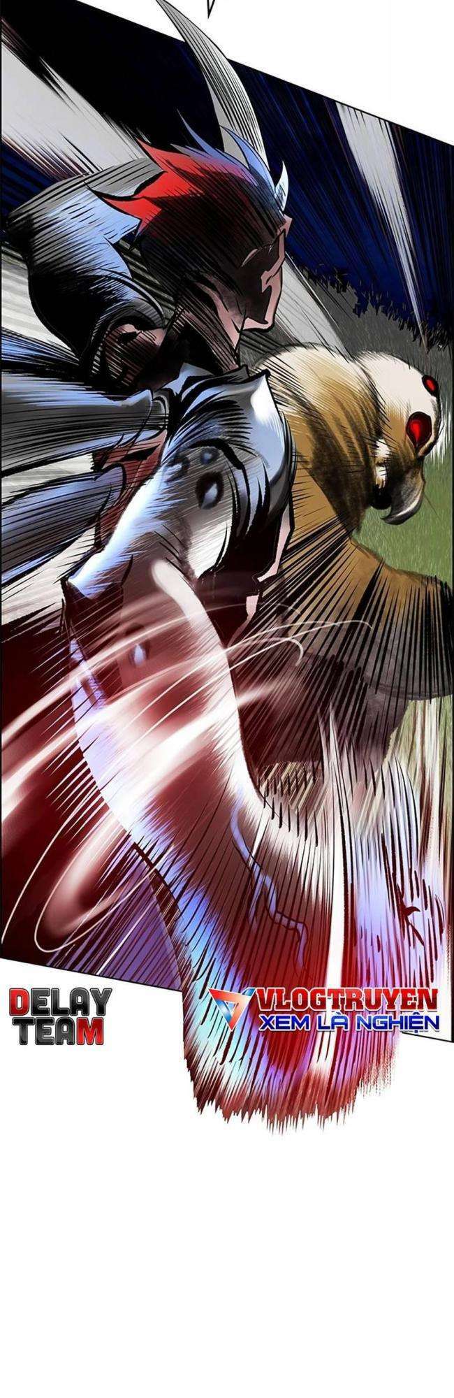 Nhân Trùng Đại Chiến Chapter 95 - Trang 2