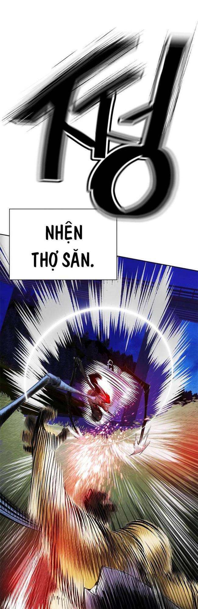 Nhân Trùng Đại Chiến Chapter 95 - Trang 2