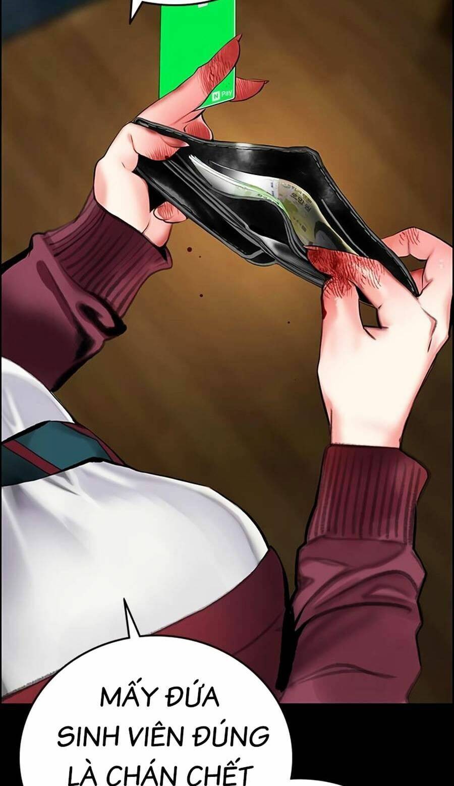 Nhân Trùng Đại Chiến Chapter 96 - Trang 2