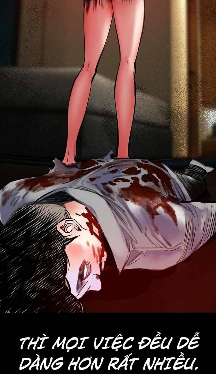 Nhân Trùng Đại Chiến Chapter 96 - Trang 2