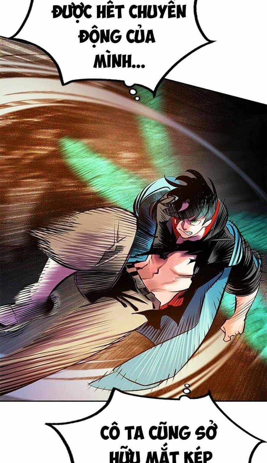 Nhân Trùng Đại Chiến Chapter 96 - Trang 2