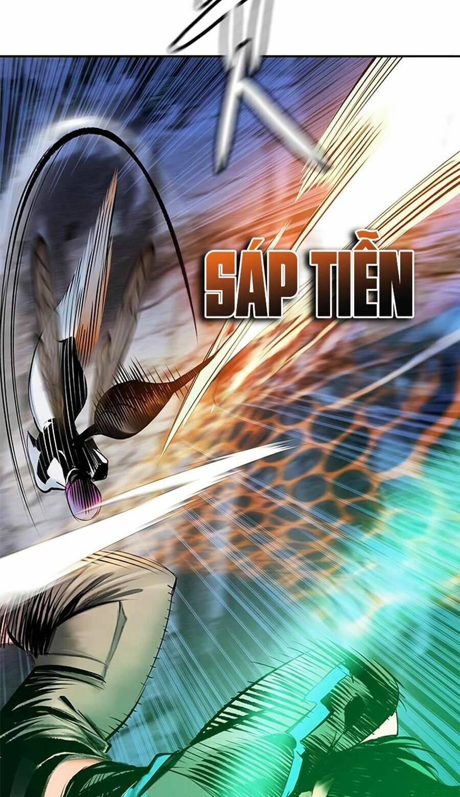 Nhân Trùng Đại Chiến Chapter 96 - Trang 2