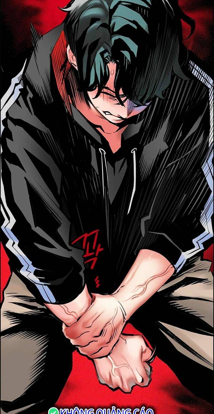 Nhân Trùng Đại Chiến Chapter 96 - Trang 2