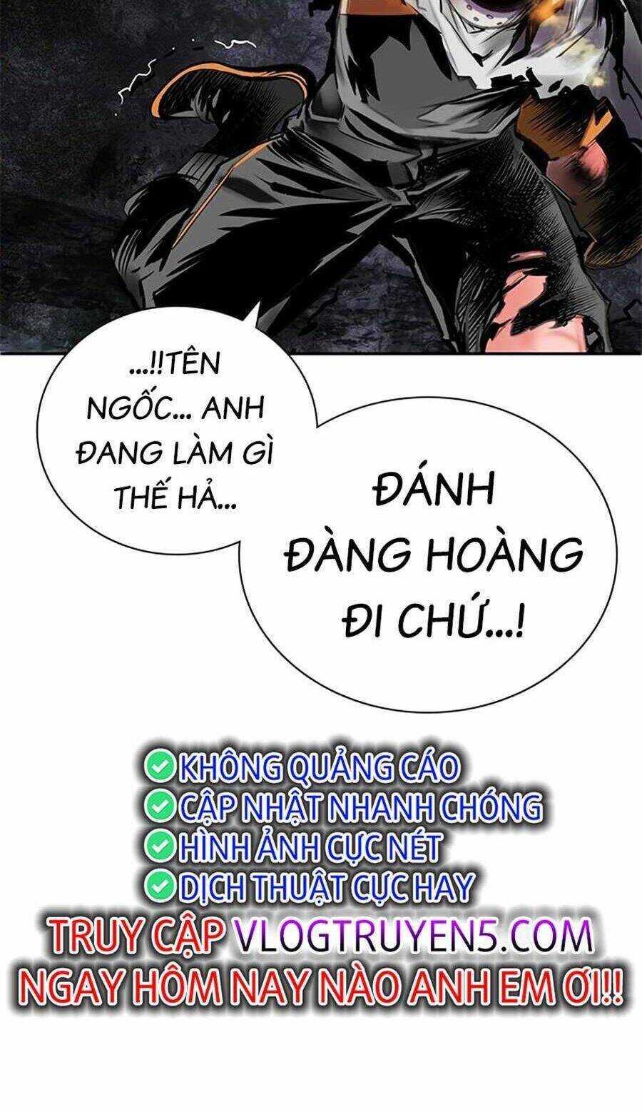 Nhân Trùng Đại Chiến Chapter 96 - Trang 2