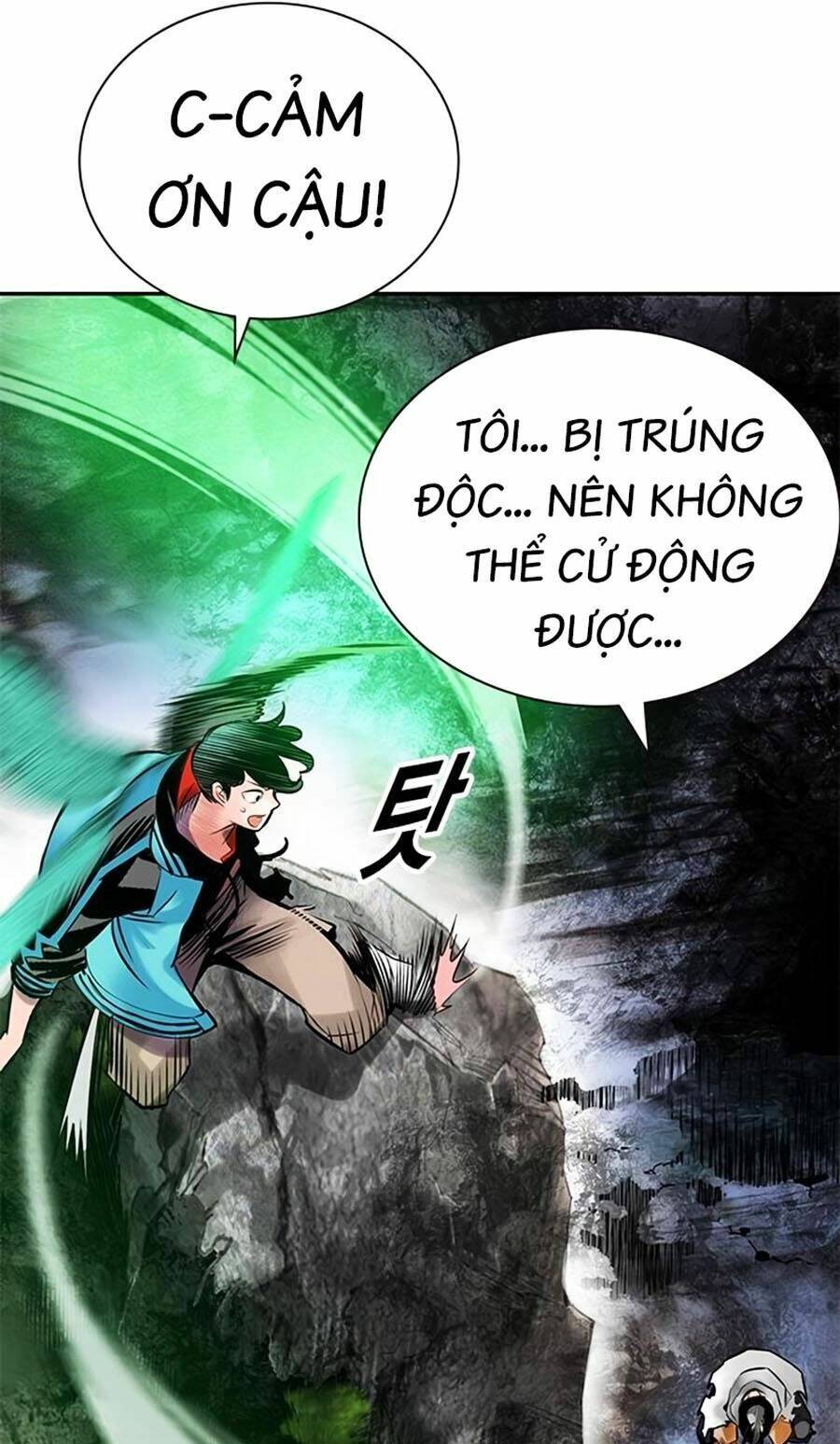 Nhân Trùng Đại Chiến Chapter 96 - Trang 2