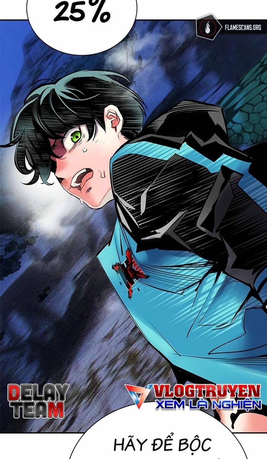 Nhân Trùng Đại Chiến Chapter 96 - Trang 2