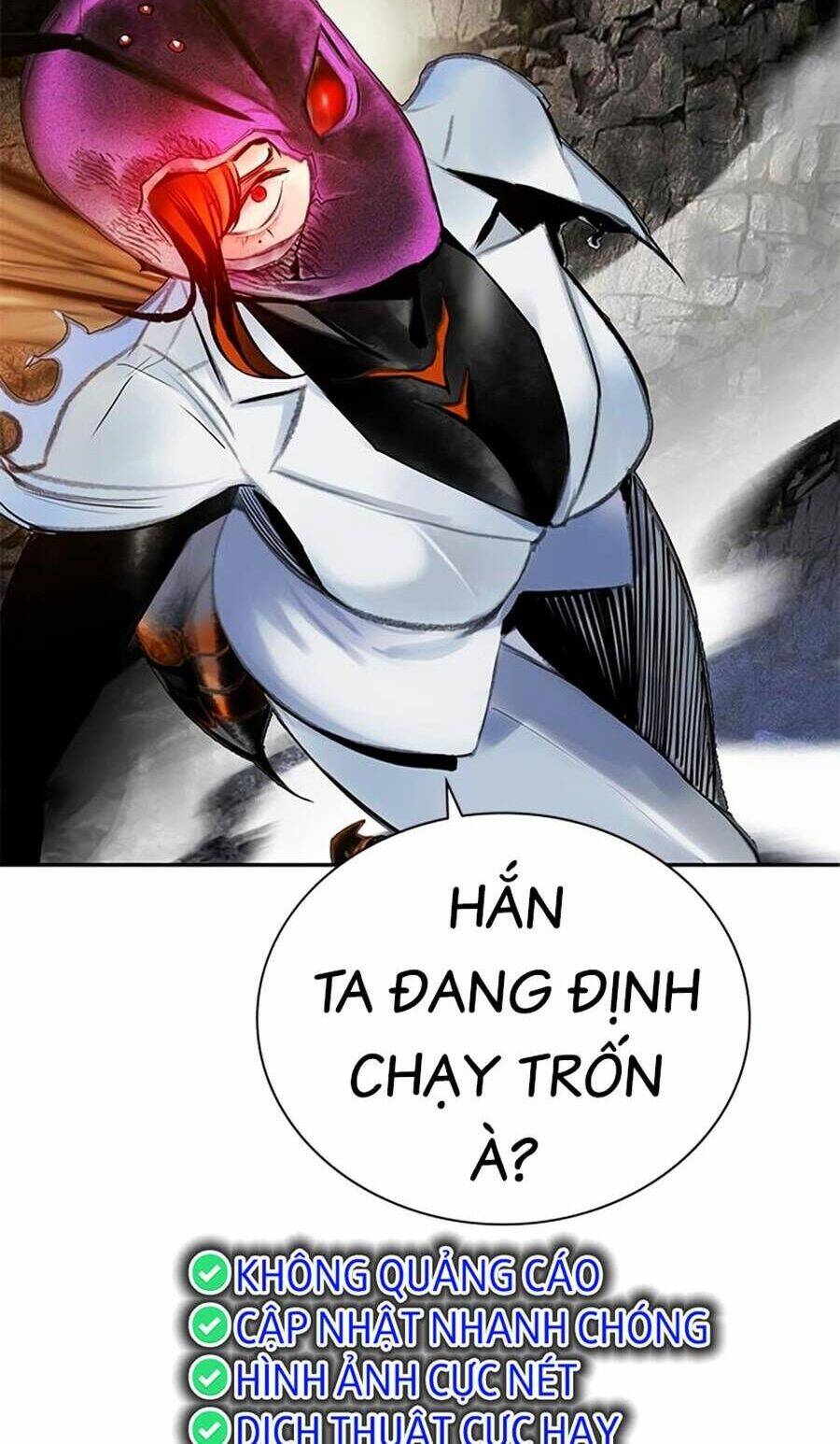 Nhân Trùng Đại Chiến Chapter 96 - Trang 2