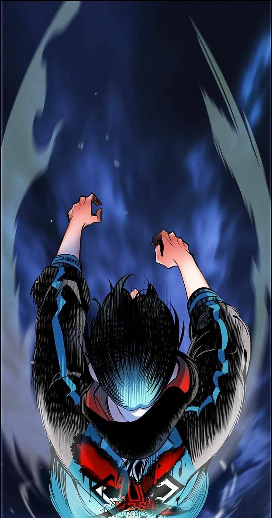 Nhân Trùng Đại Chiến Chapter 96 - Trang 2