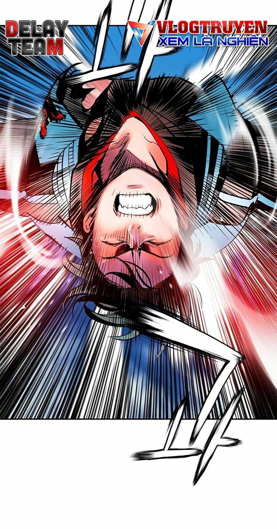 Nhân Trùng Đại Chiến Chapter 96 - Trang 2