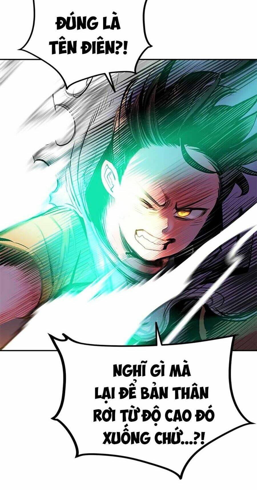 Nhân Trùng Đại Chiến Chapter 96 - Trang 2