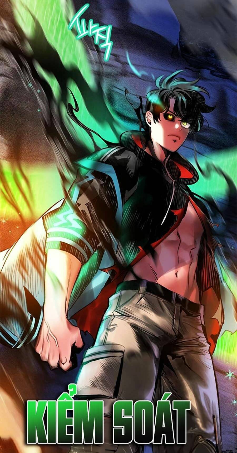 Nhân Trùng Đại Chiến Chapter 96 - Trang 2