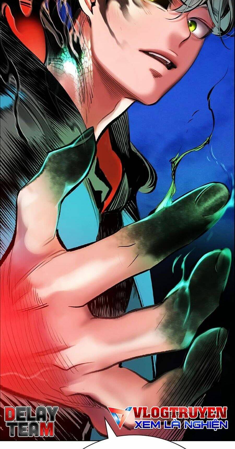 Nhân Trùng Đại Chiến Chapter 96 - Trang 2