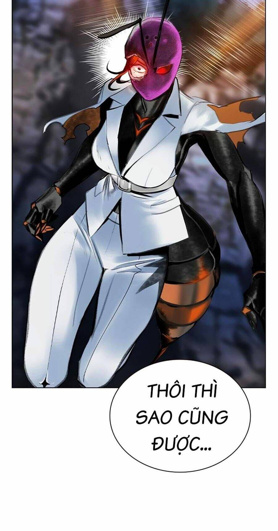 Nhân Trùng Đại Chiến Chapter 96 - Trang 2