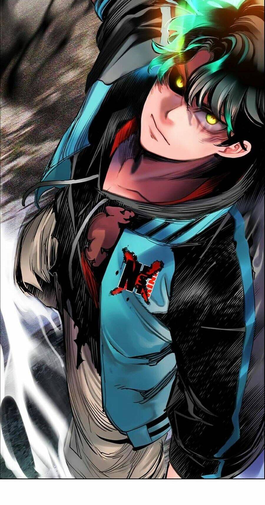 Nhân Trùng Đại Chiến Chapter 96 - Trang 2