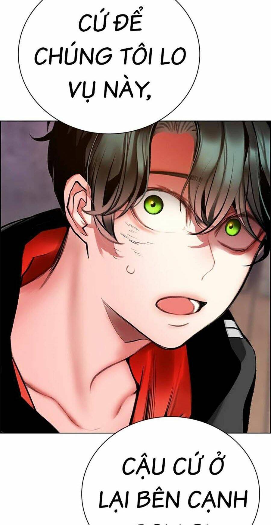 Nhân Trùng Đại Chiến Chapter 96 - Trang 2