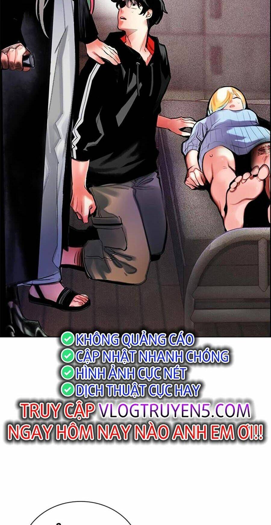 Nhân Trùng Đại Chiến Chapter 96 - Trang 2