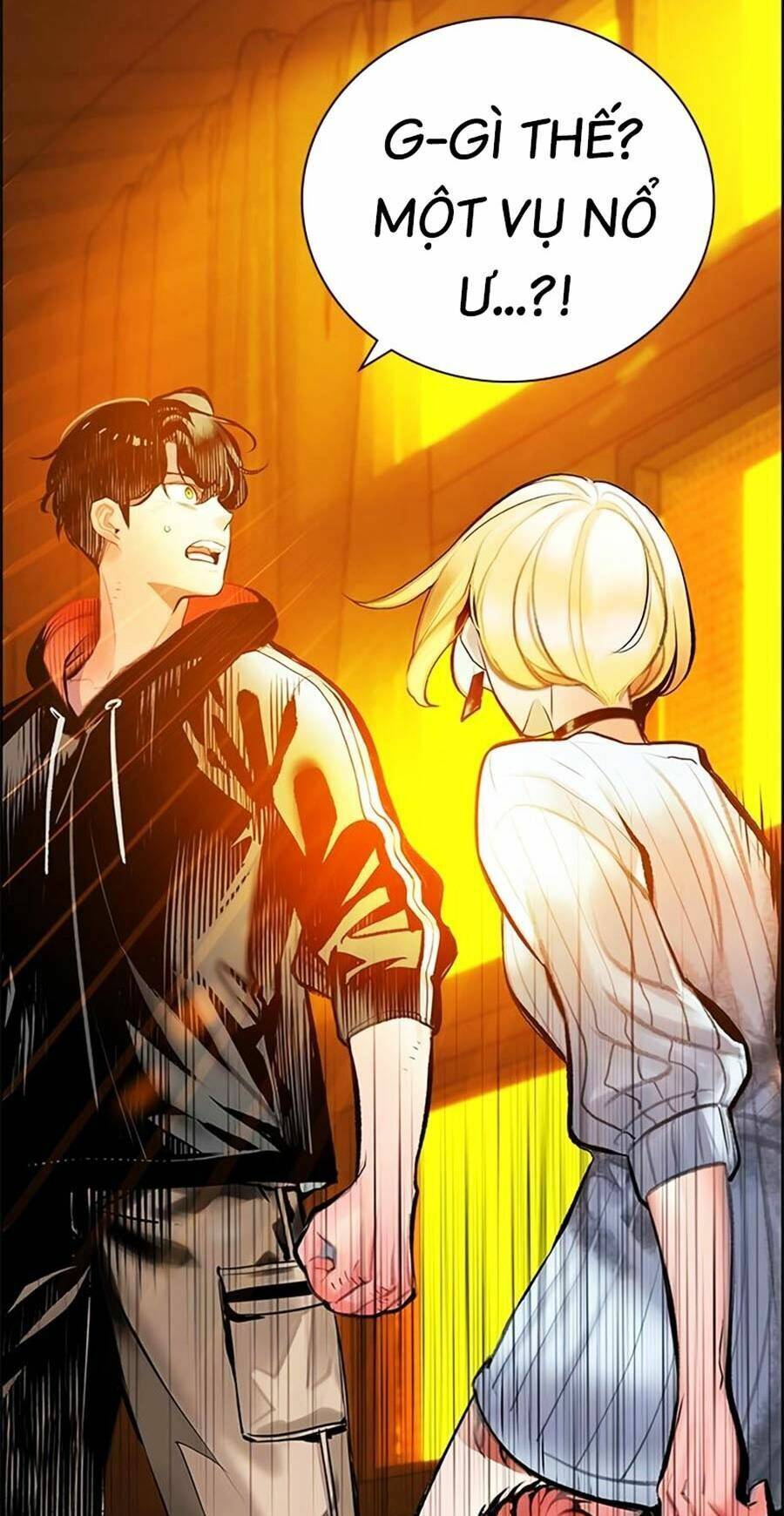 Nhân Trùng Đại Chiến Chapter 96 - Trang 2