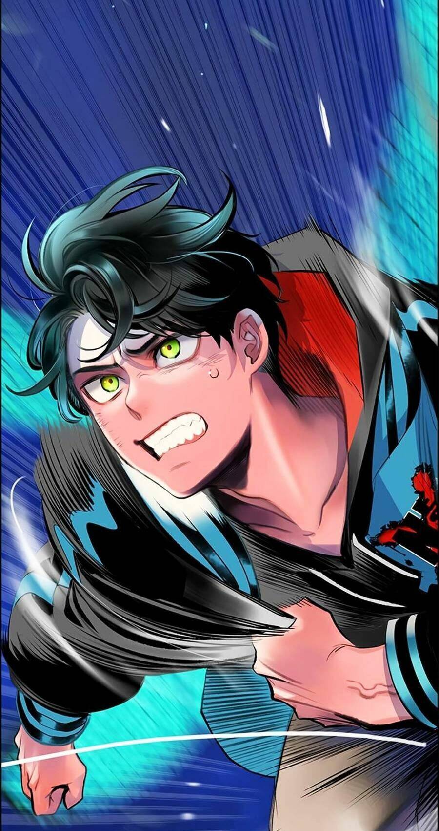 Nhân Trùng Đại Chiến Chapter 96 - Trang 2