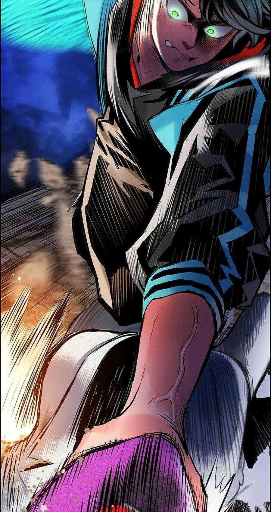 Nhân Trùng Đại Chiến Chapter 96 - Trang 2