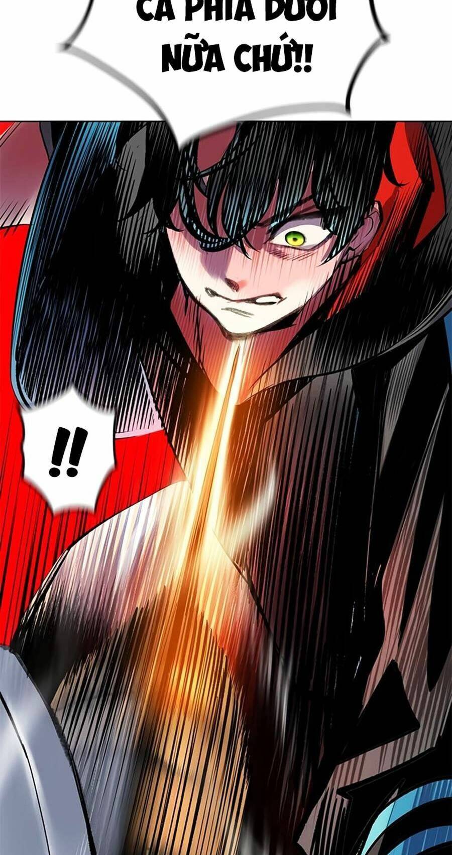 Nhân Trùng Đại Chiến Chapter 96 - Trang 2