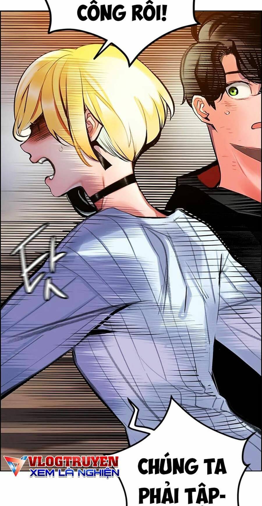 Nhân Trùng Đại Chiến Chapter 96 - Trang 2