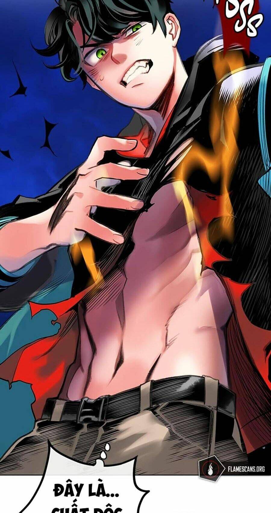 Nhân Trùng Đại Chiến Chapter 96 - Trang 2