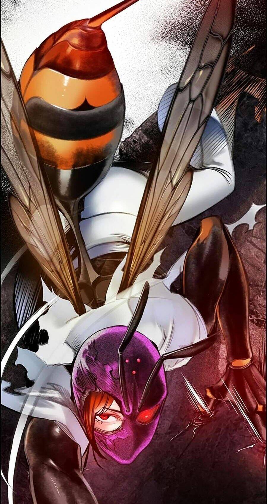 Nhân Trùng Đại Chiến Chapter 96 - Trang 2