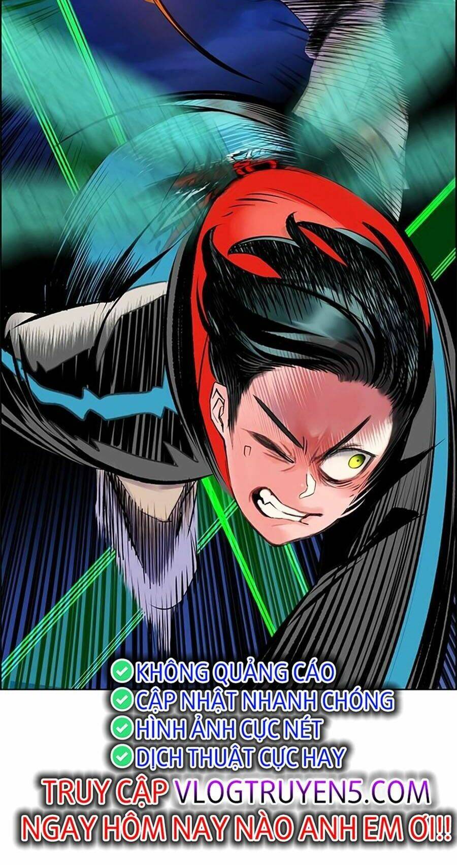 Nhân Trùng Đại Chiến Chapter 96 - Trang 2