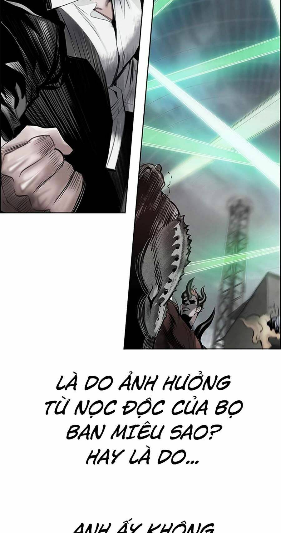 Nhân Trùng Đại Chiến Chapter 96 - Trang 2