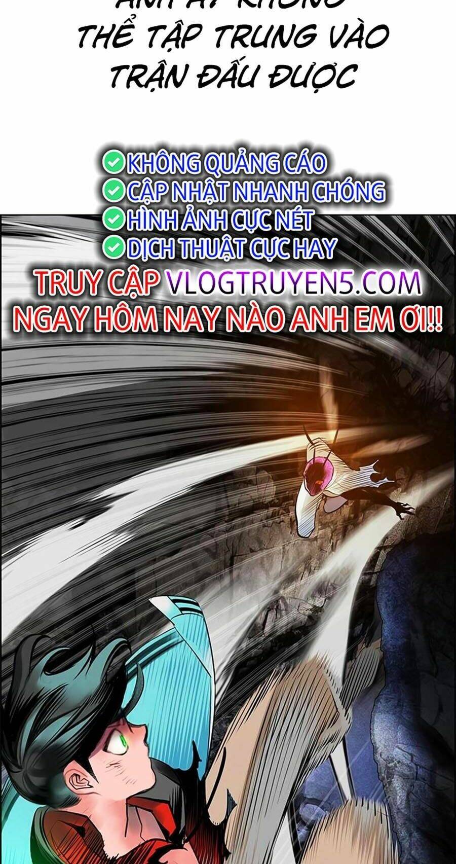 Nhân Trùng Đại Chiến Chapter 96 - Trang 2