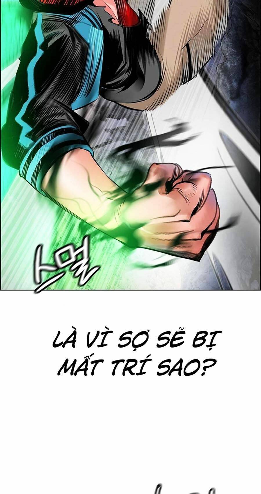 Nhân Trùng Đại Chiến Chapter 96 - Trang 2