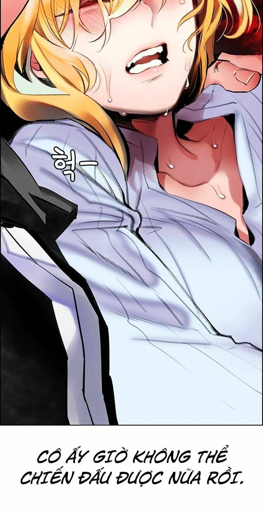 Nhân Trùng Đại Chiến Chapter 96 - Trang 2