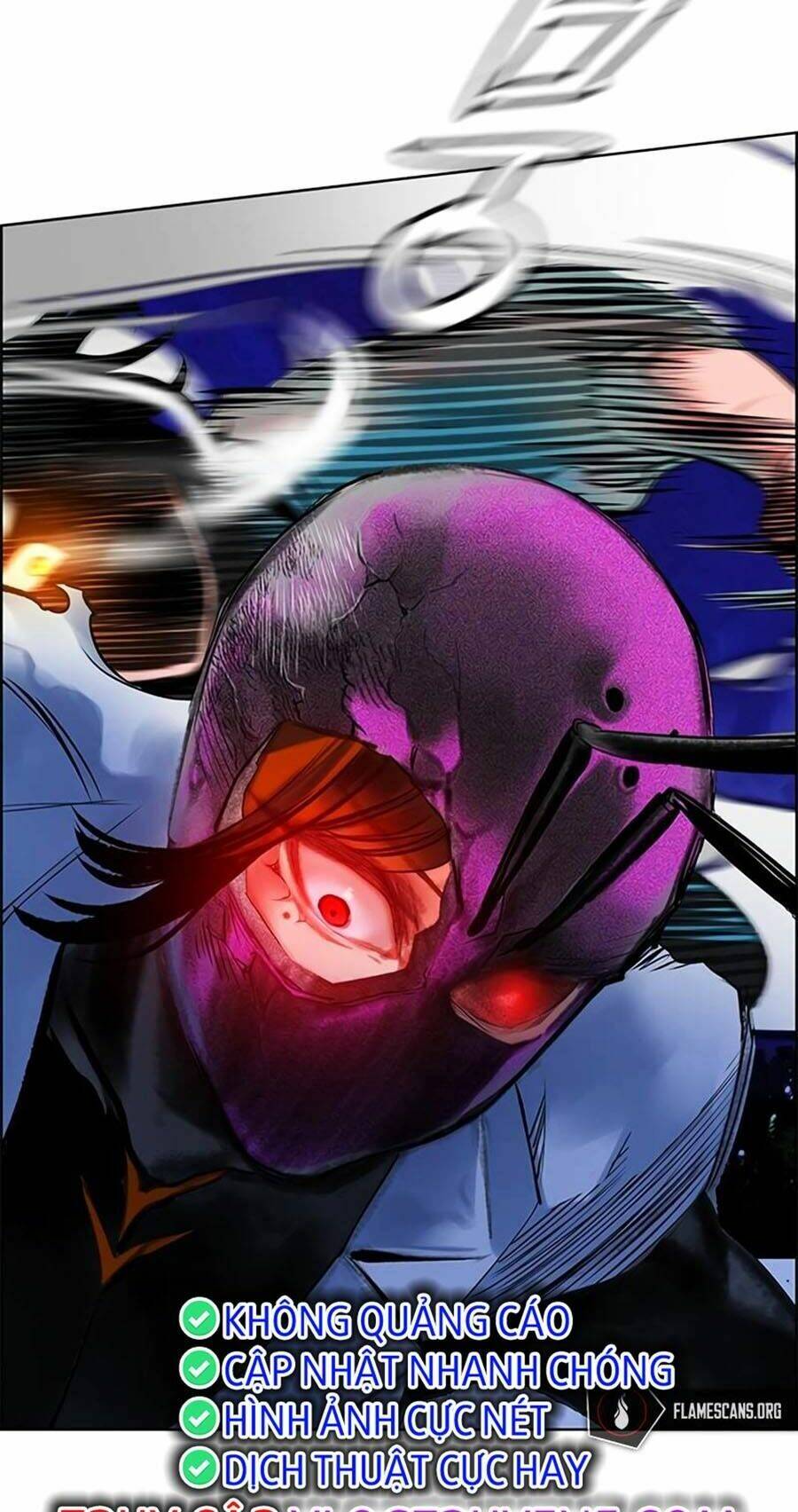 Nhân Trùng Đại Chiến Chapter 96 - Trang 2