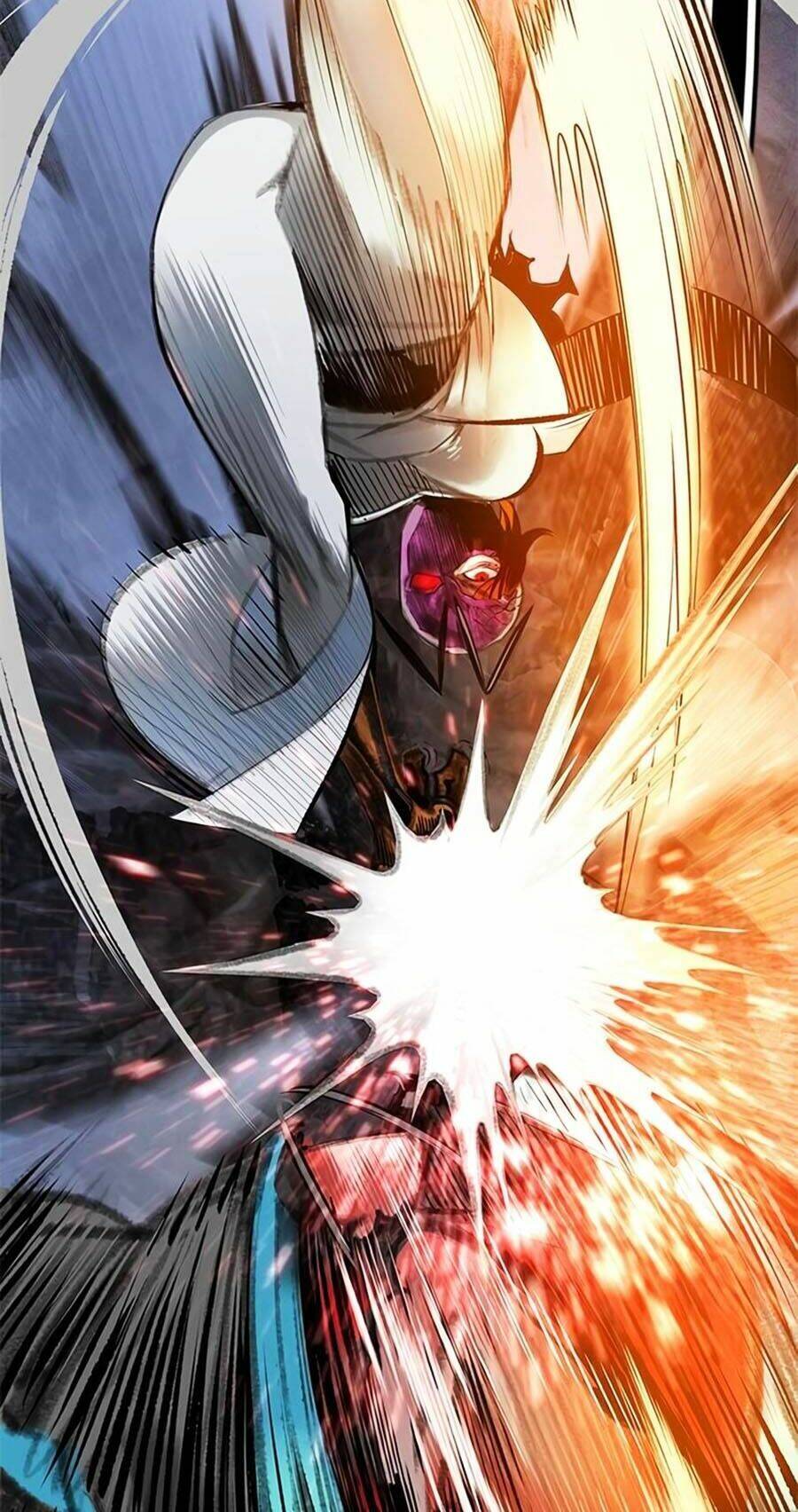 Nhân Trùng Đại Chiến Chapter 96 - Trang 2