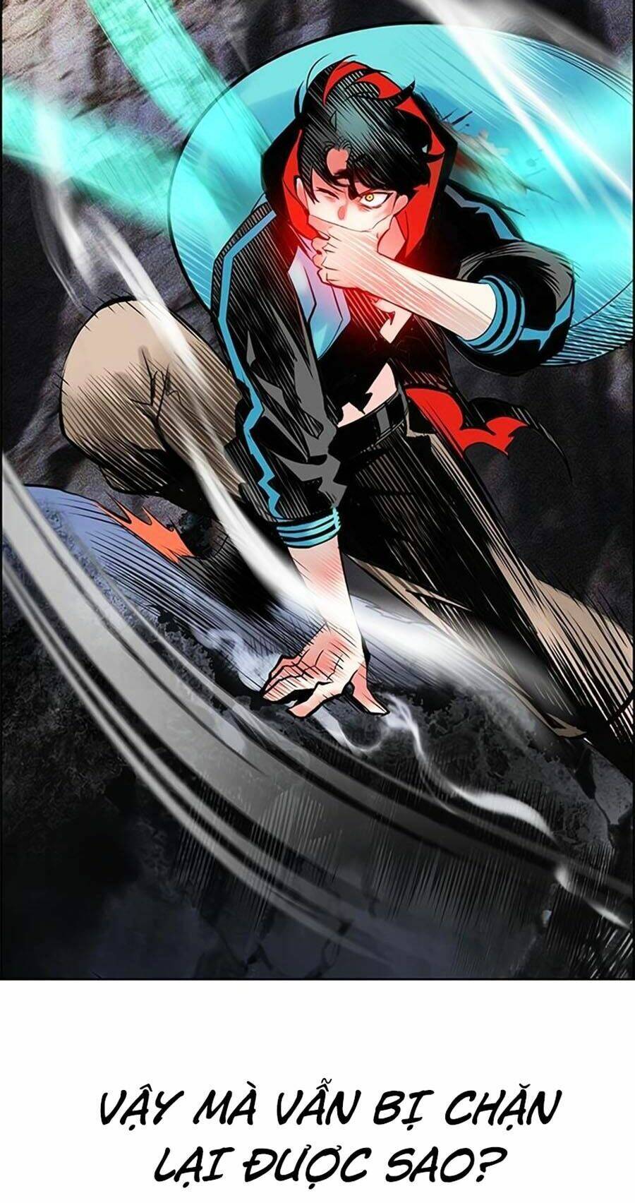 Nhân Trùng Đại Chiến Chapter 96 - Trang 2