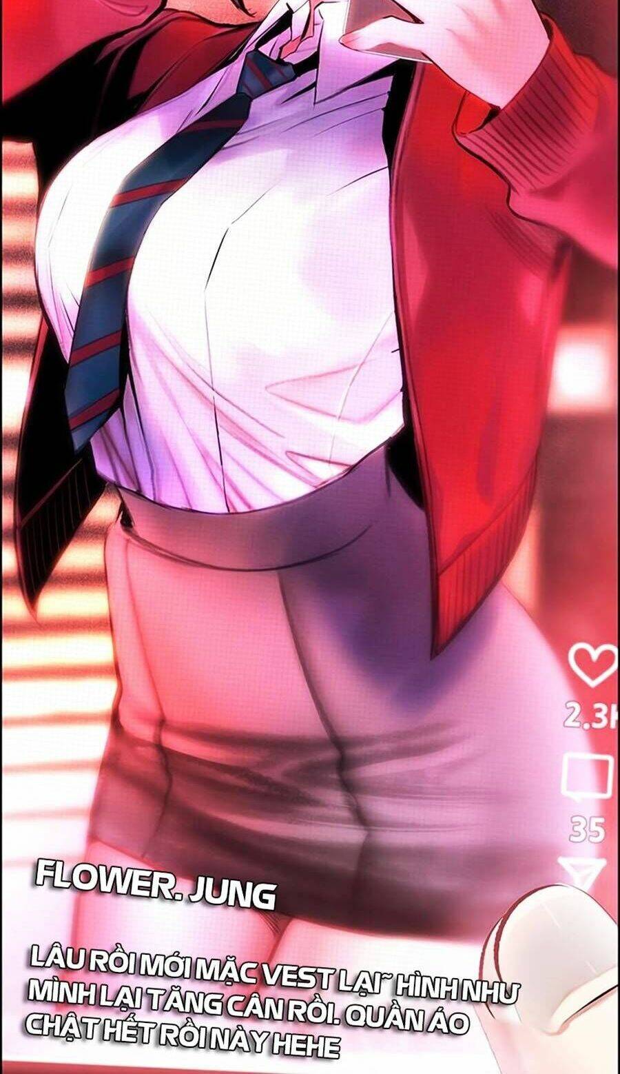 Nhân Trùng Đại Chiến Chapter 96 - Trang 2