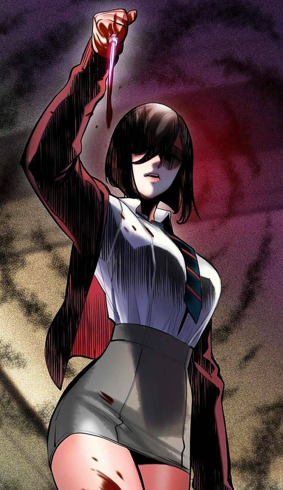 Nhân Trùng Đại Chiến Chapter 96 - Trang 2