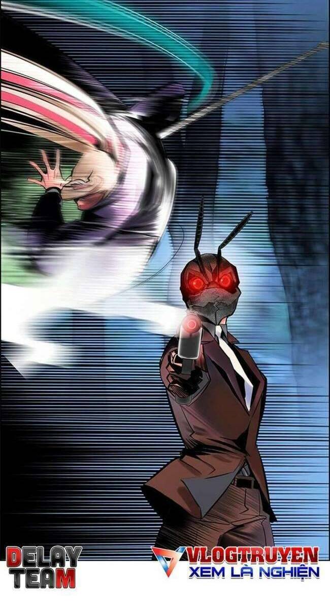 Nhân Trùng Đại Chiến Chapter 97 - Trang 2