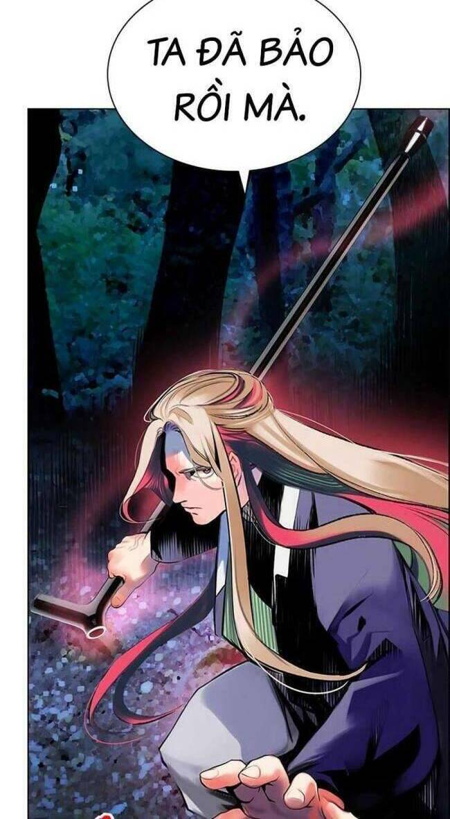 Nhân Trùng Đại Chiến Chapter 97 - Trang 2