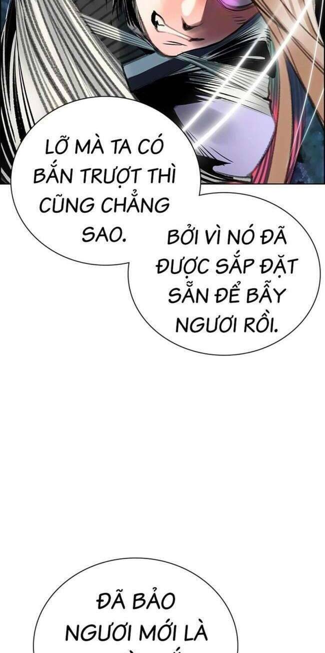 Nhân Trùng Đại Chiến Chapter 97 - Trang 2