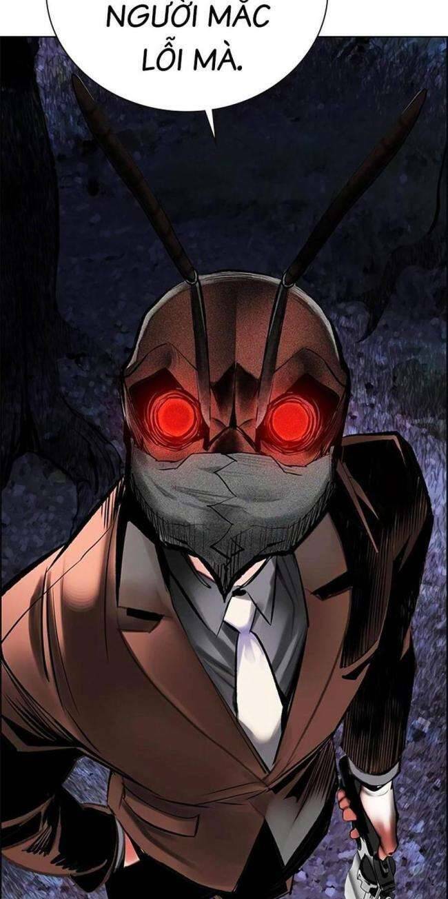 Nhân Trùng Đại Chiến Chapter 97 - Trang 2