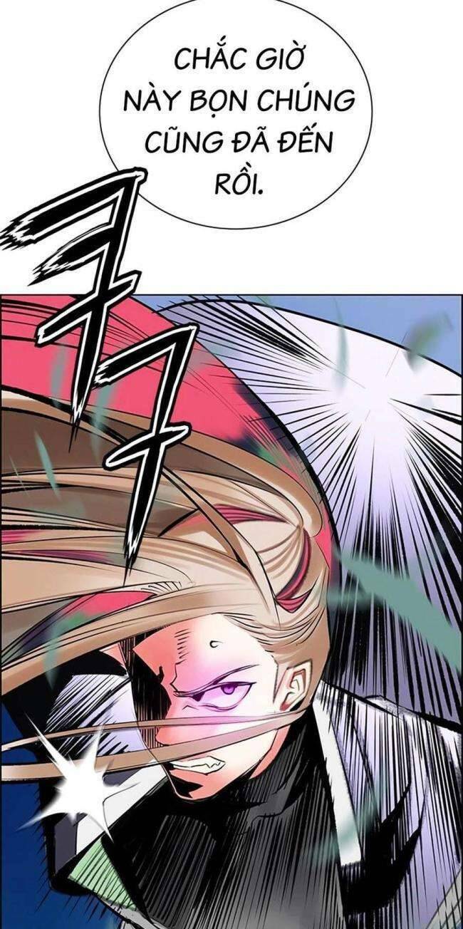 Nhân Trùng Đại Chiến Chapter 97 - Trang 2