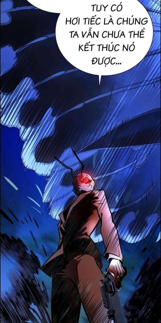 Nhân Trùng Đại Chiến Chapter 97 - Trang 2