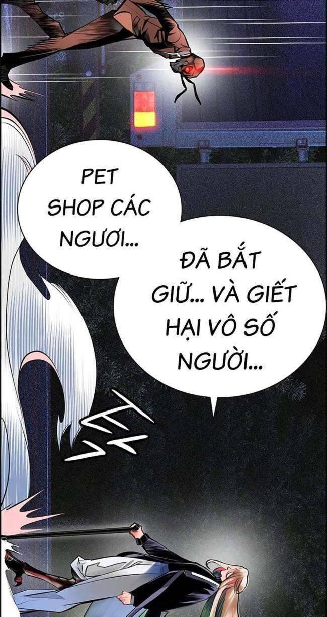 Nhân Trùng Đại Chiến Chapter 97 - Trang 2