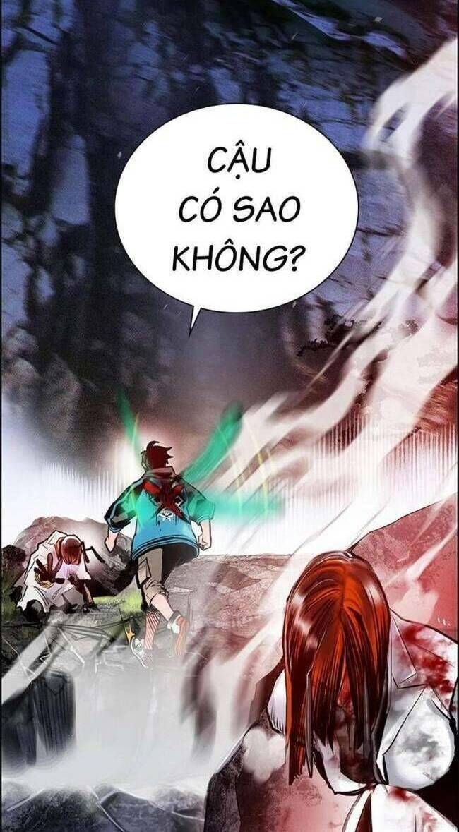 Nhân Trùng Đại Chiến Chapter 97 - Trang 2
